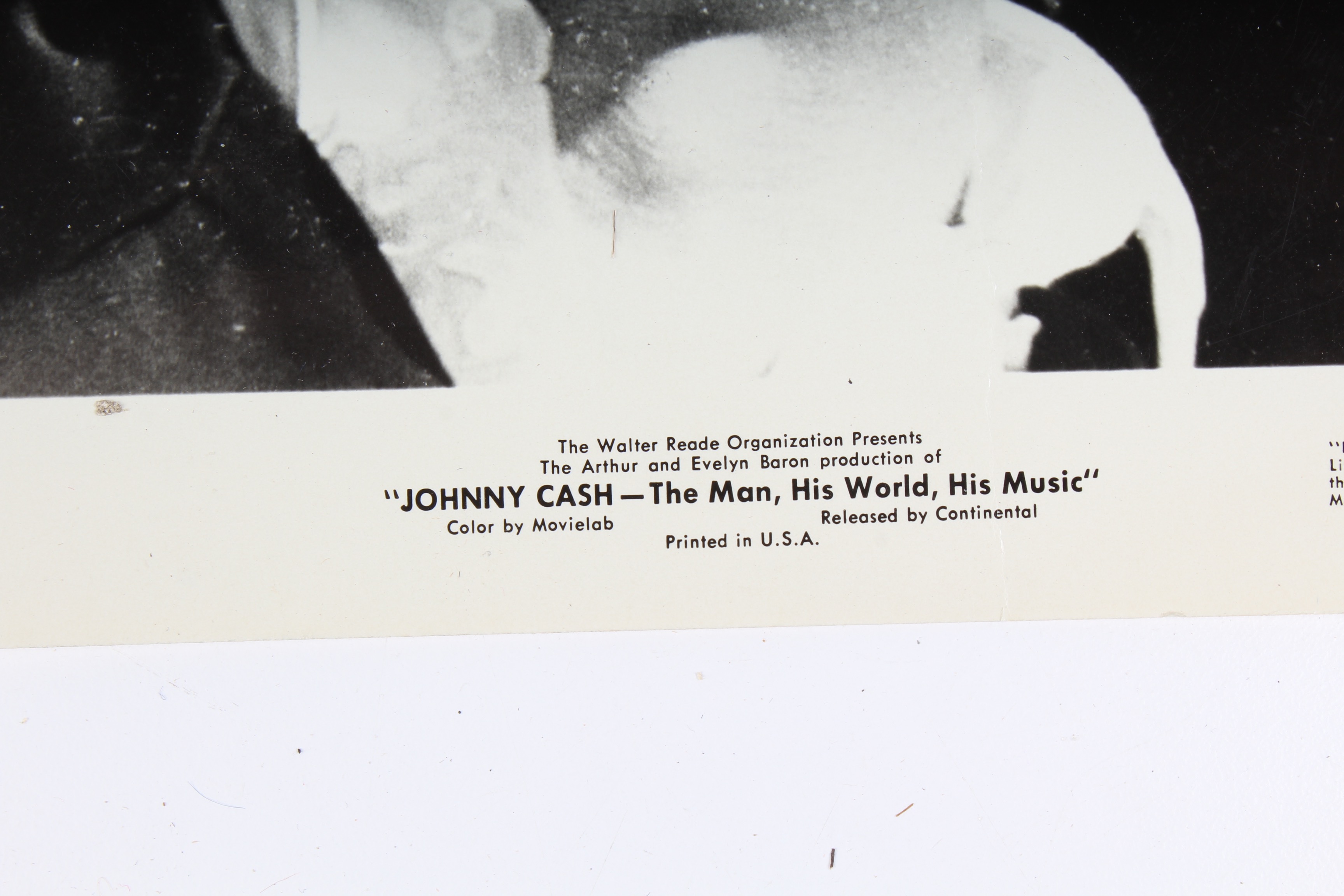 Collection of Americana and Paper Ephemera