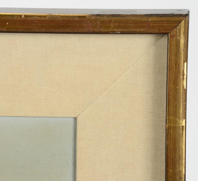 F. Claude Oil on Canvas