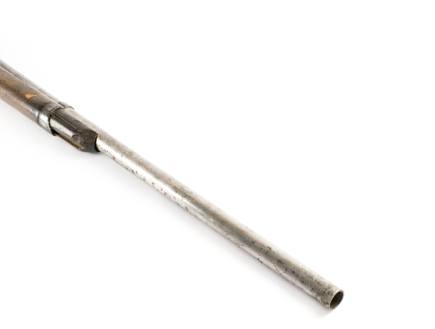 Antique M 1825 Springfield Rifle