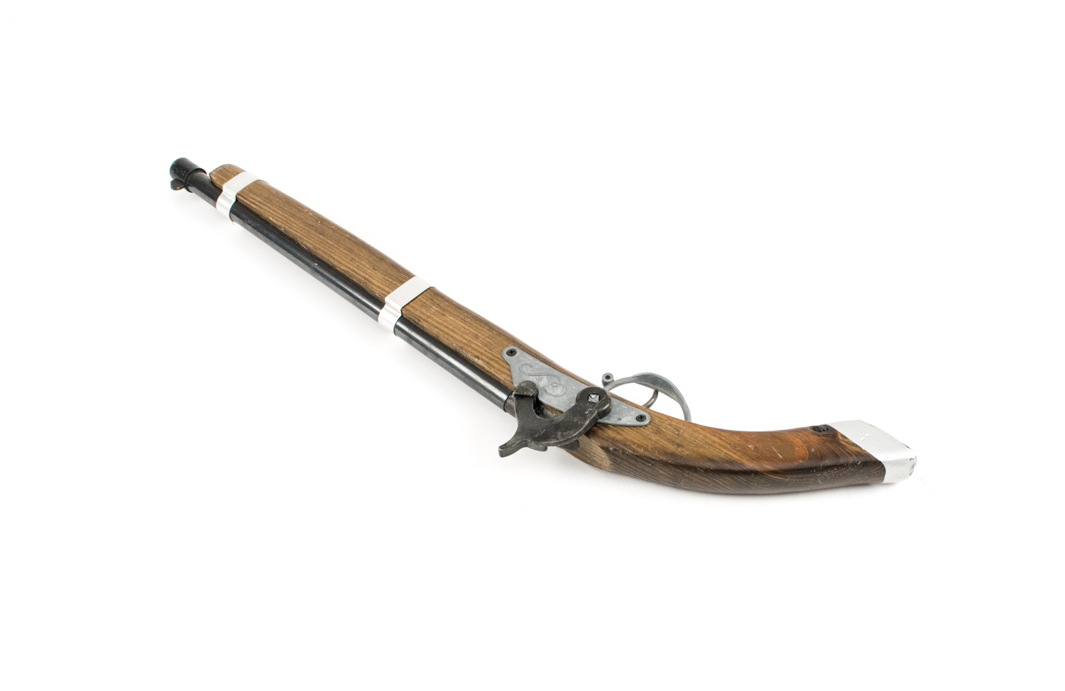 Collection of Civil War Toys