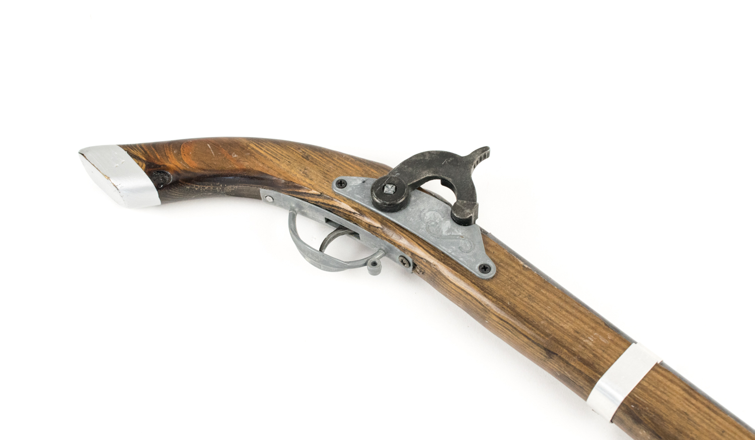 Collection of Civil War Toys