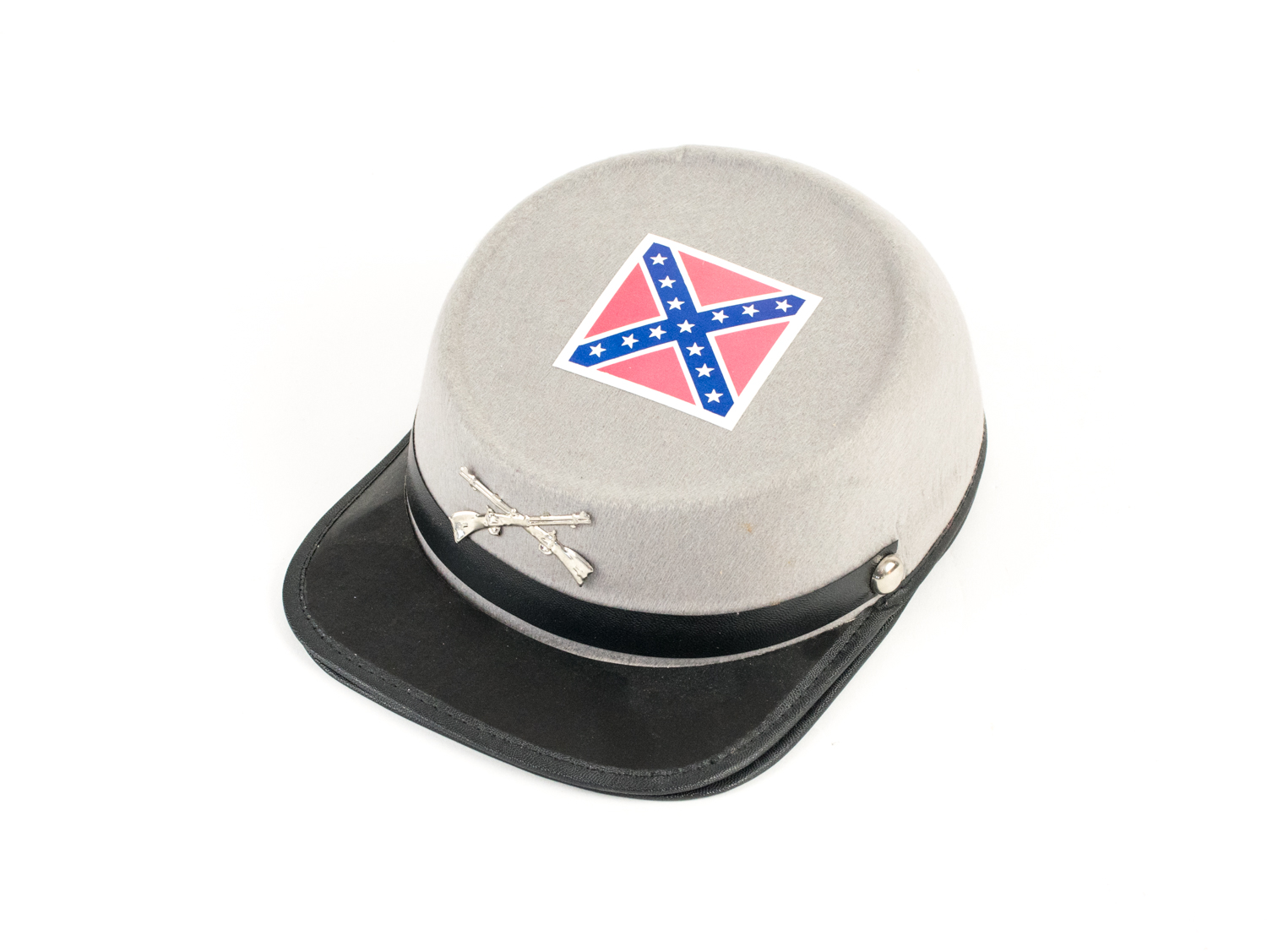 Collection of Civil War Toys