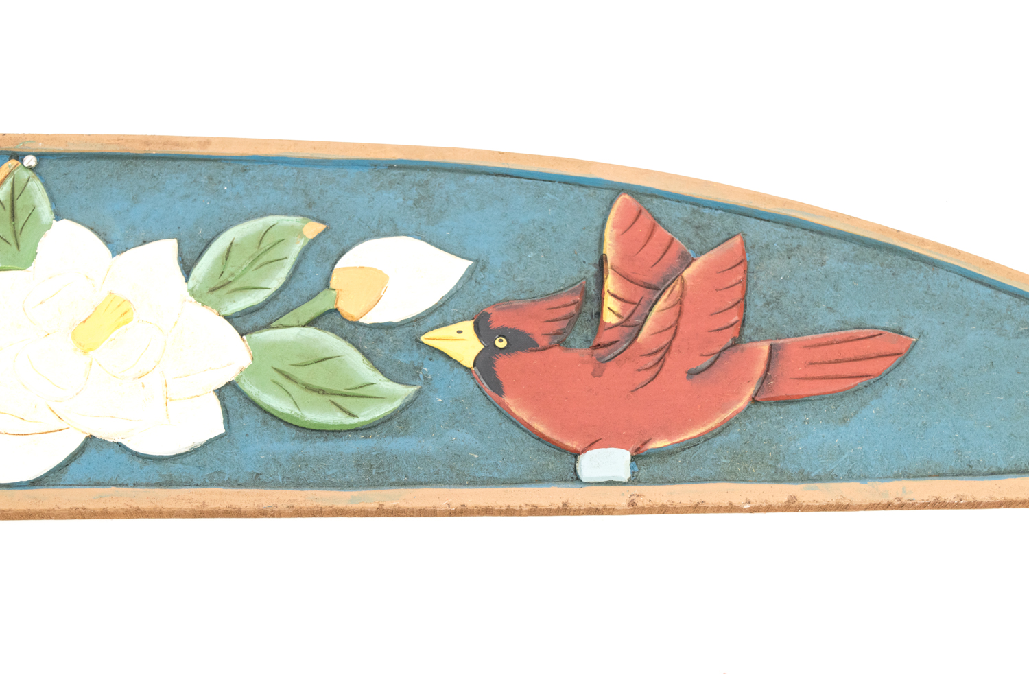 Decorative Wall Plaque