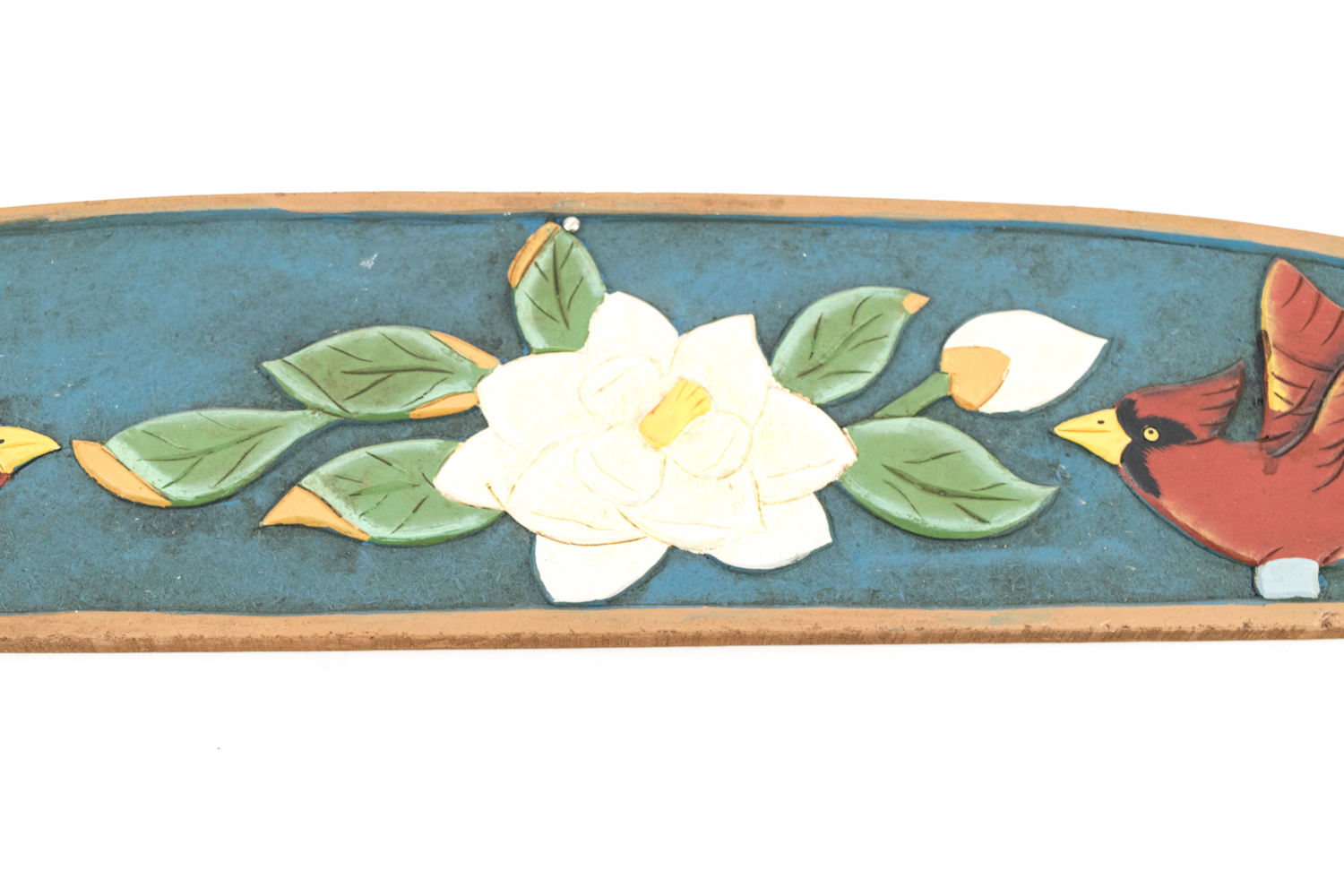 Decorative Wall Plaque