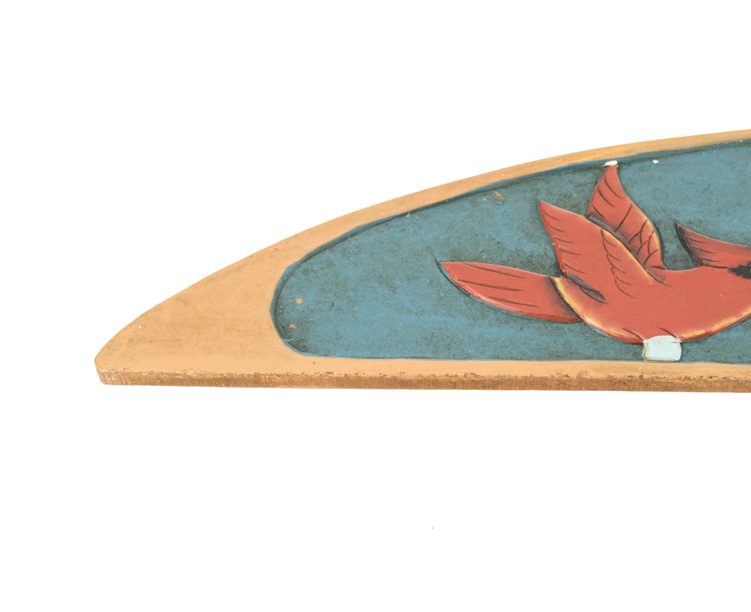 Decorative Wall Plaque