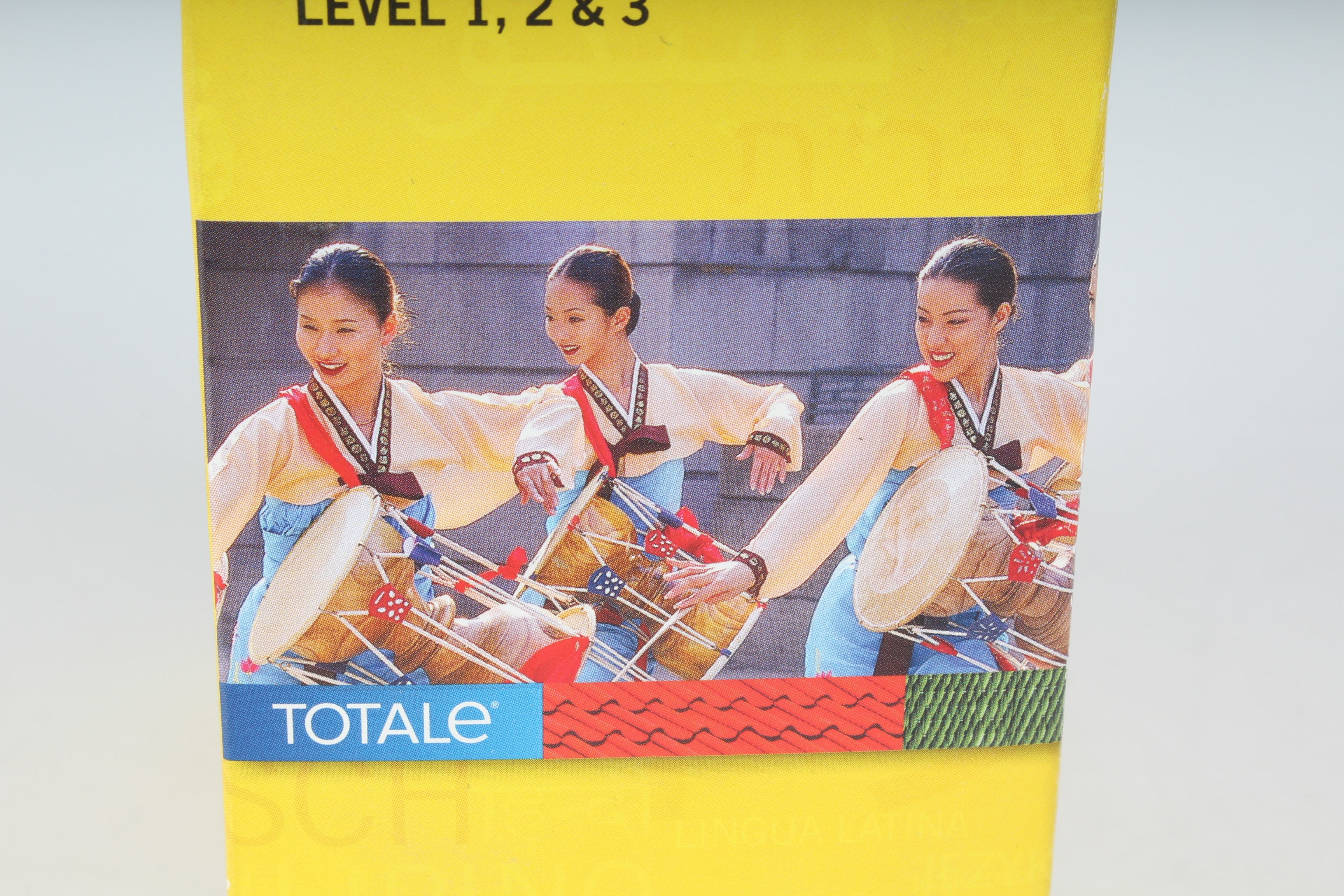 New In Box RosettaStone Spanish