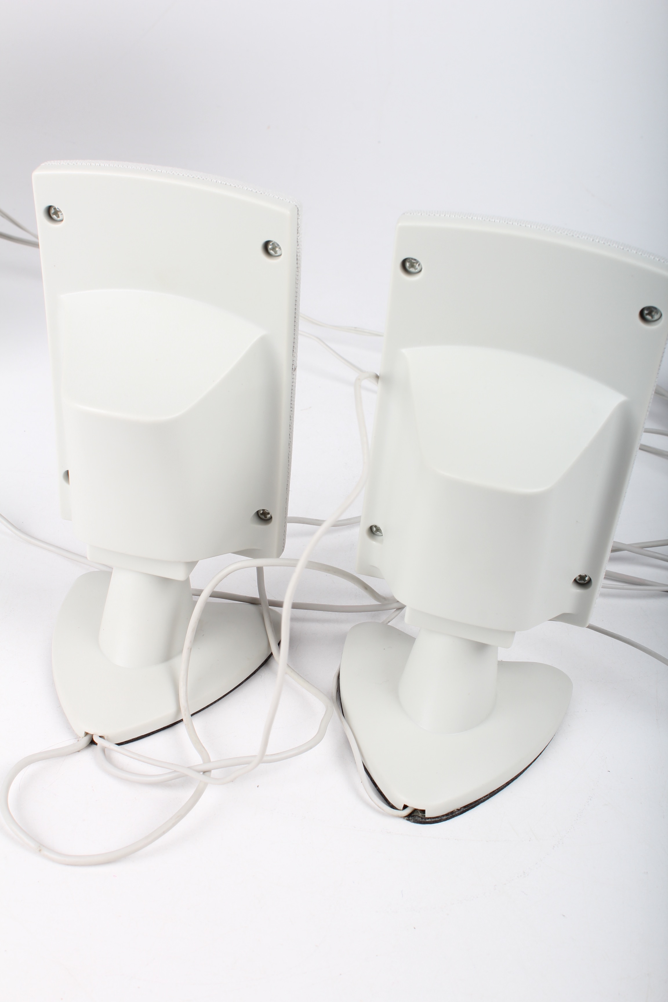 Acoustics Desktop Speaker System