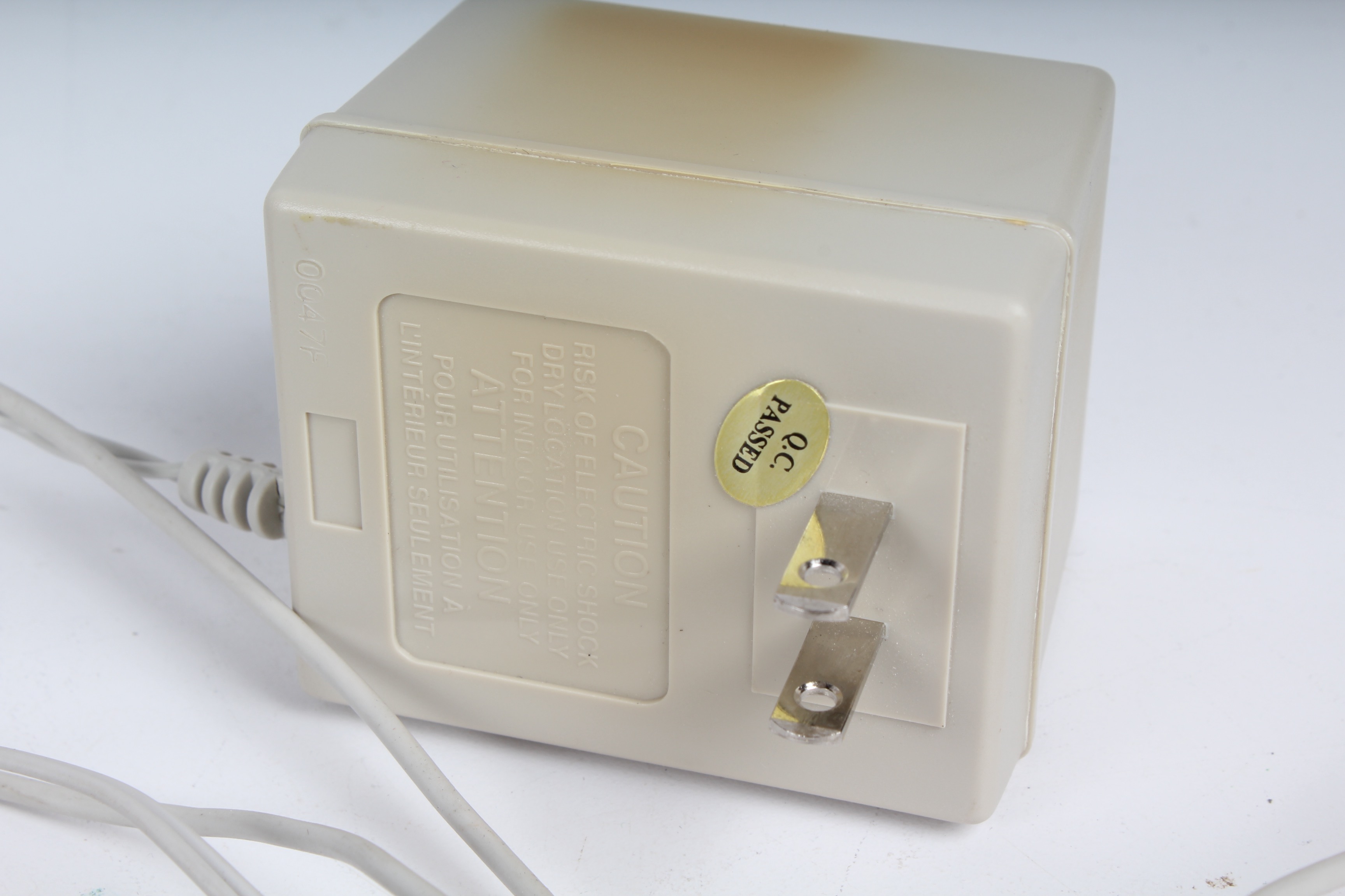 Acoustics Desktop Speaker System