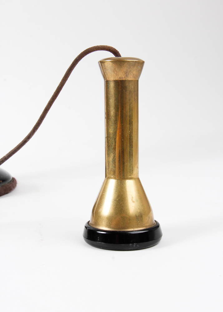 Vintage, Working 1920s Telephone