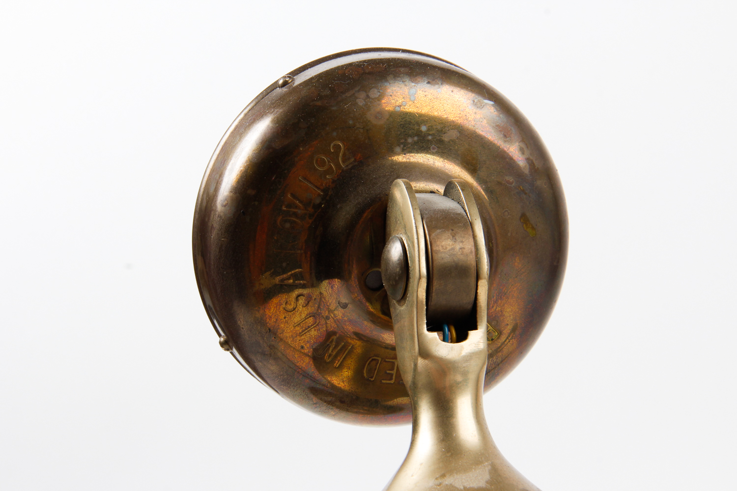 Vintage, Working 1920s Telephone