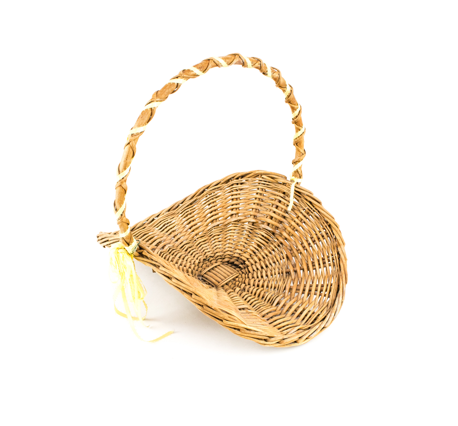 Collection of Wicker Baskets