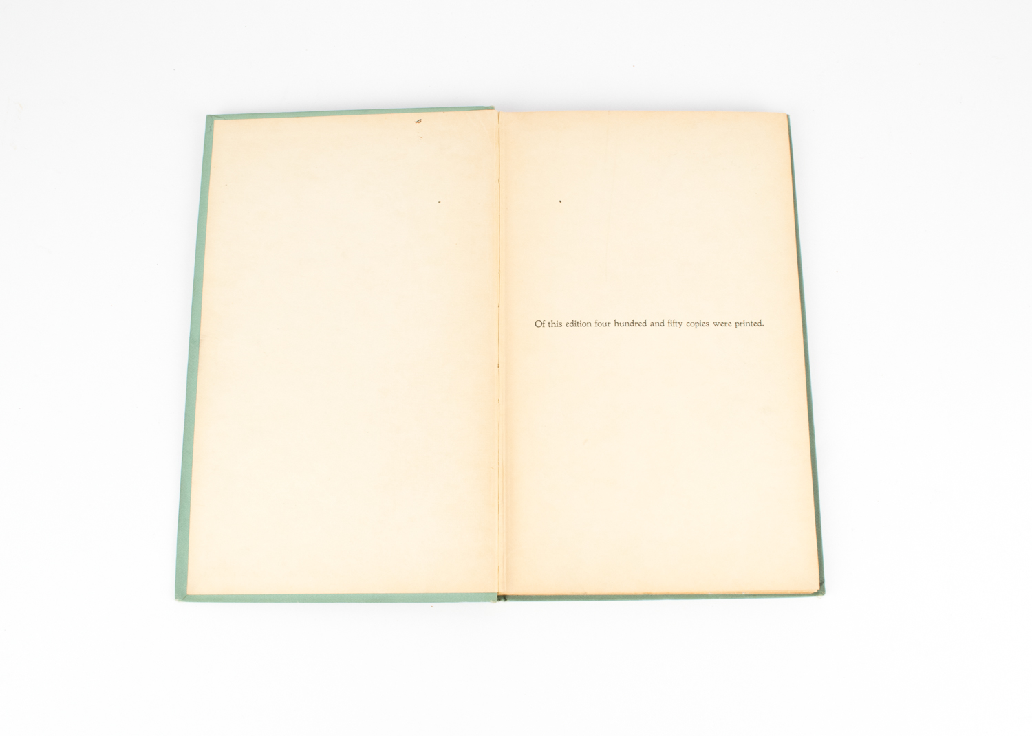 Antique Limited Edition "Epithalamion" By Spenser