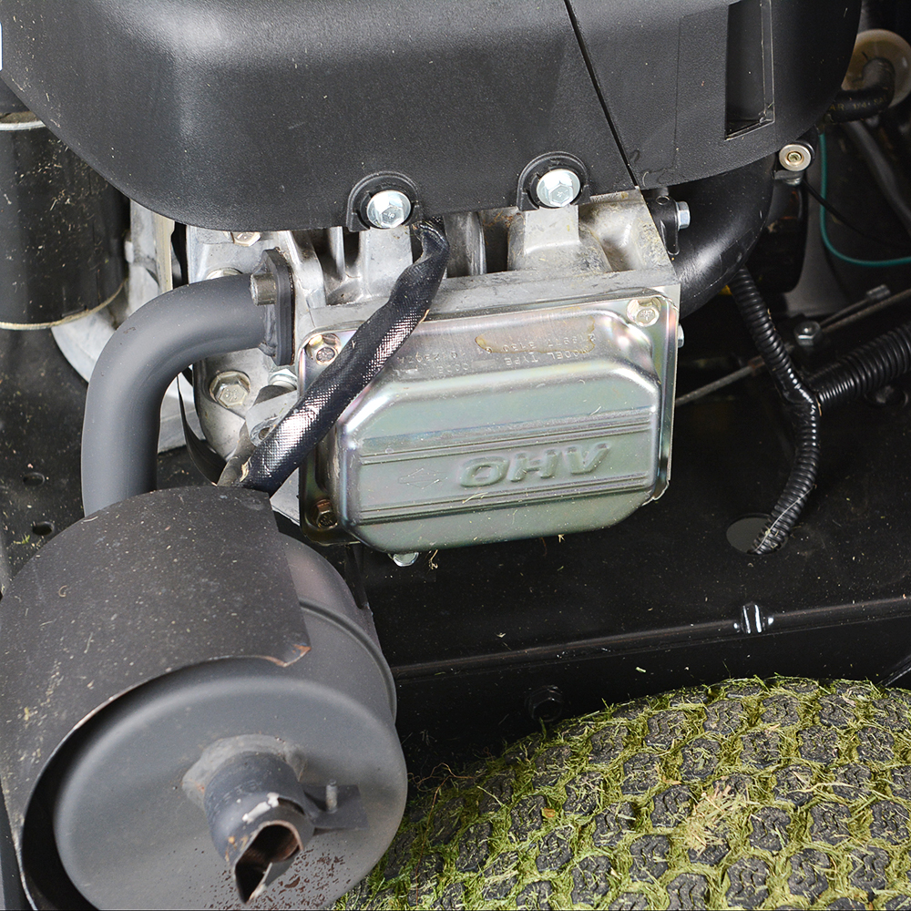 Craftsman 28" Deck Riding Lawn Mower