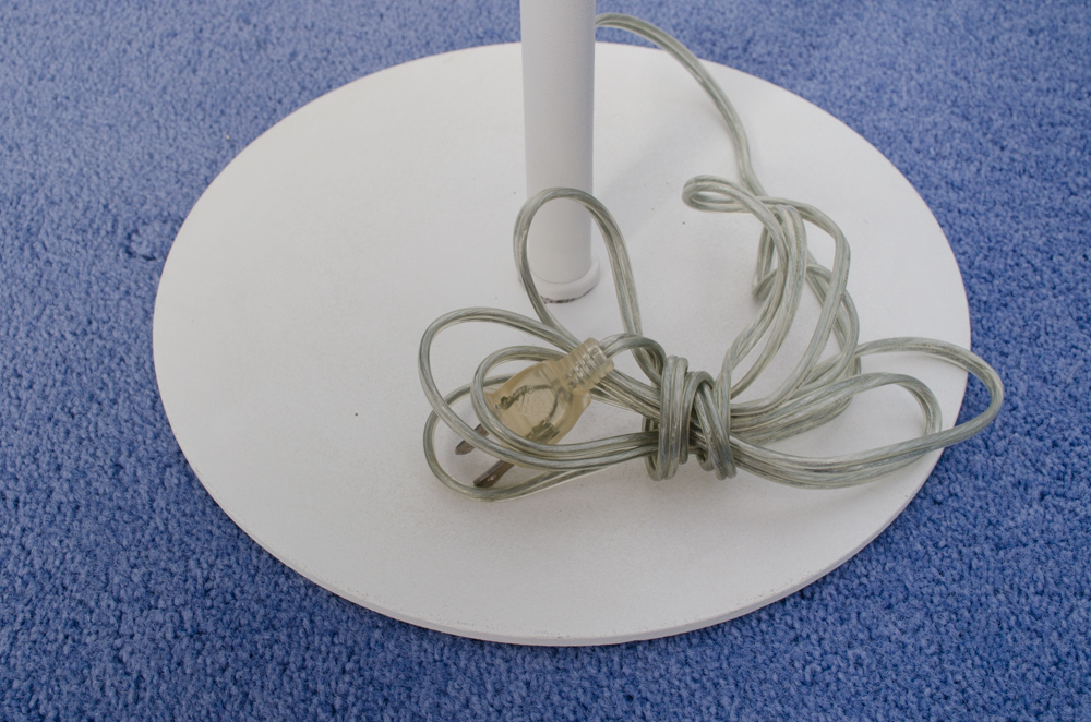 Adjustable White Lamps