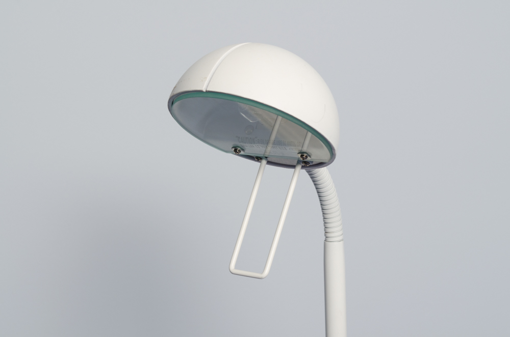 Adjustable White Lamps