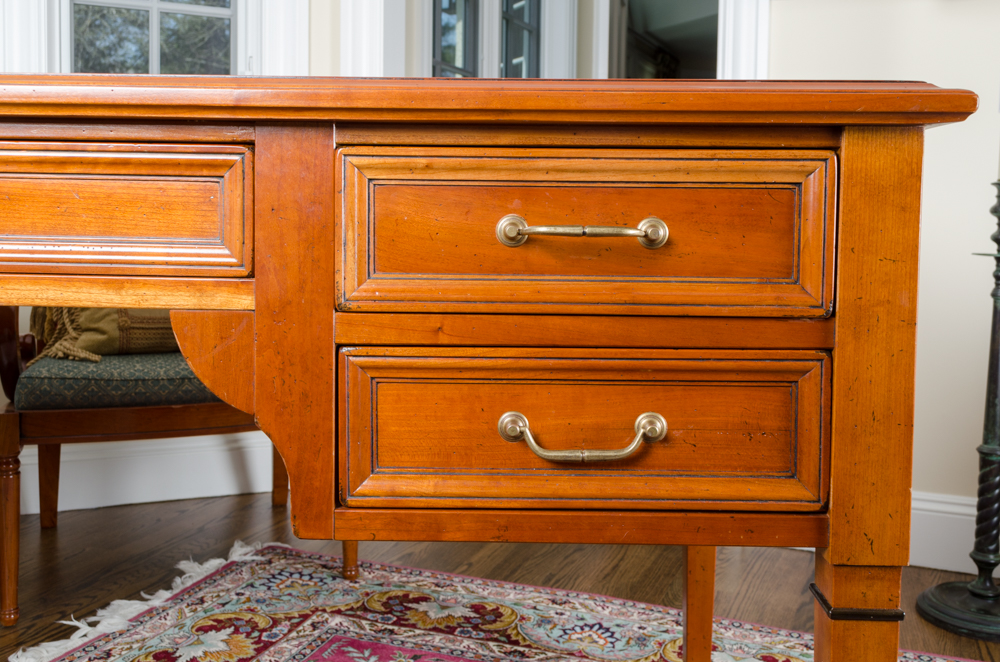 Grange "Directorie" Desk