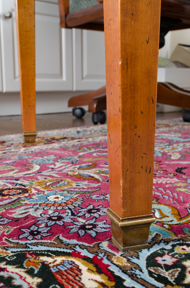 Grange "Directorie" Desk