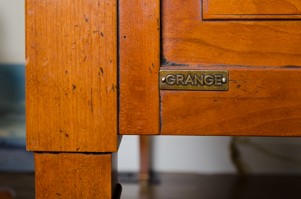 Grange "Directorie" Desk
