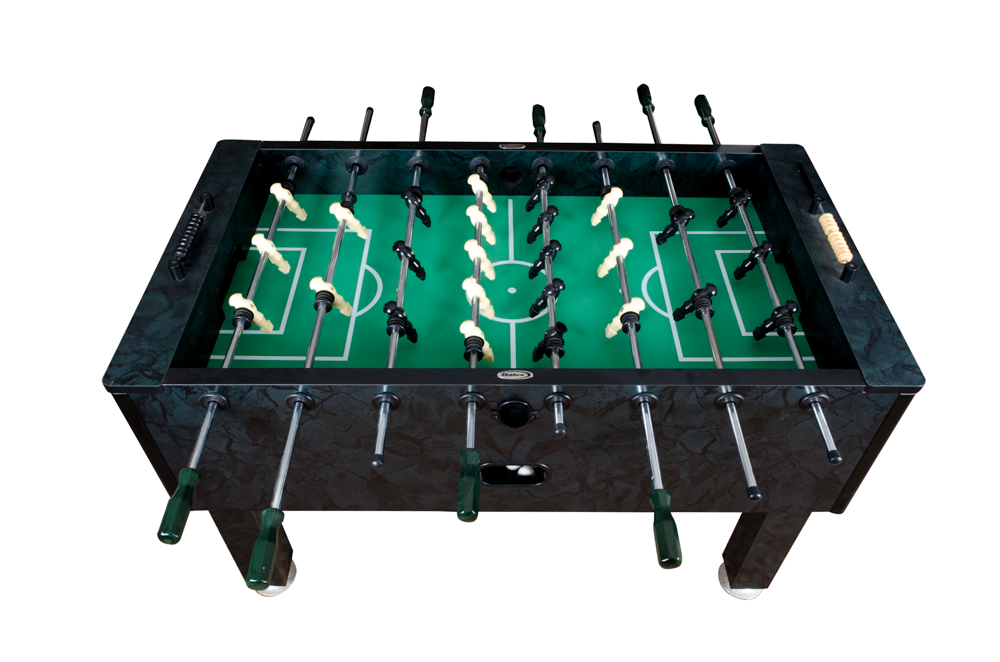 Halex Foosball Table