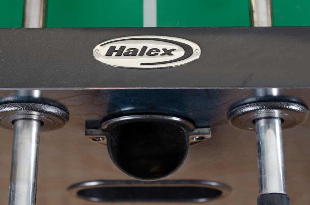 Halex Foosball Table