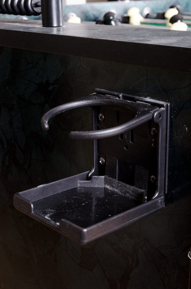 Halex Foosball Table