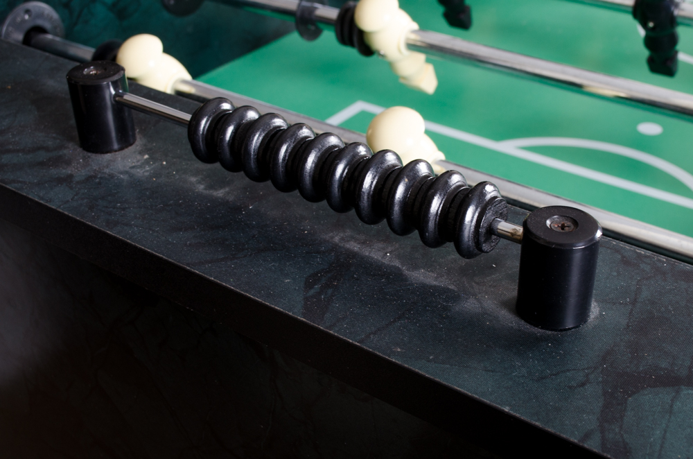 Halex Foosball Table