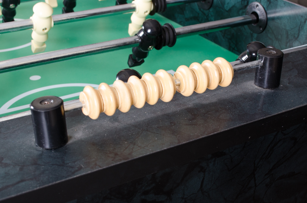 Halex Foosball Table