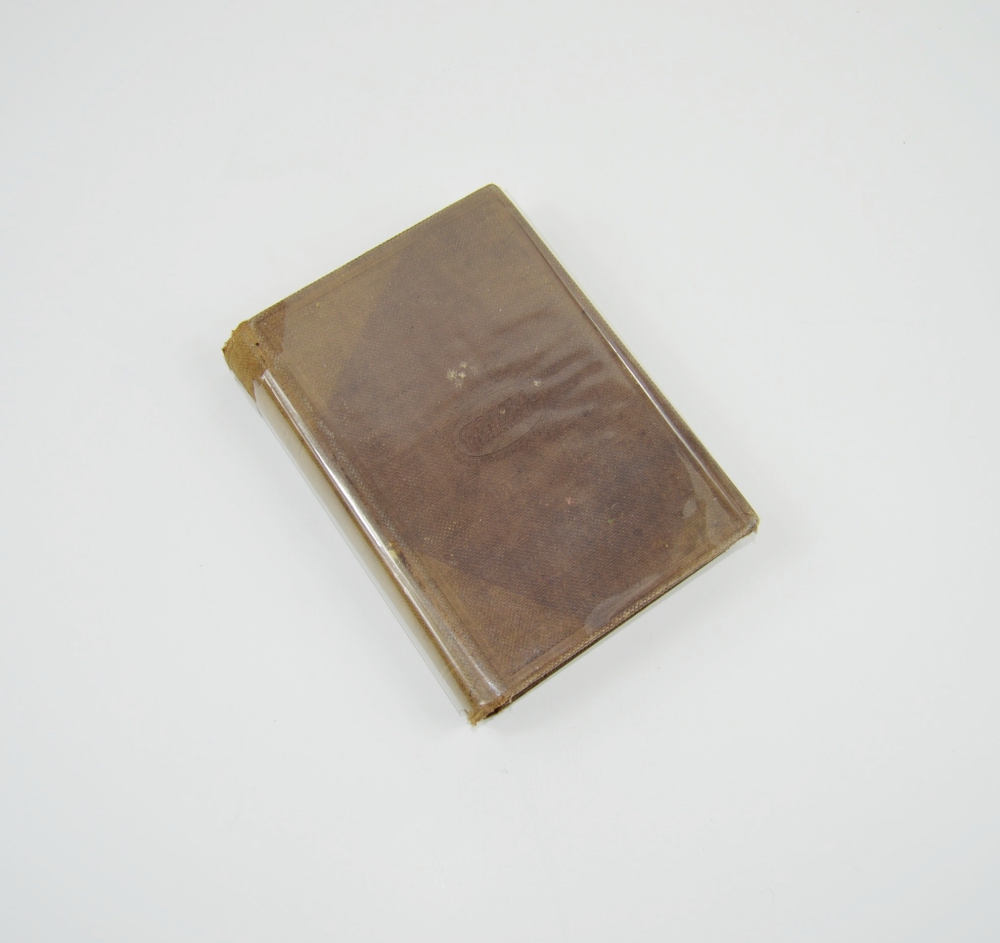 1865 "Morgan And His Captors" By Rev. F. Senour