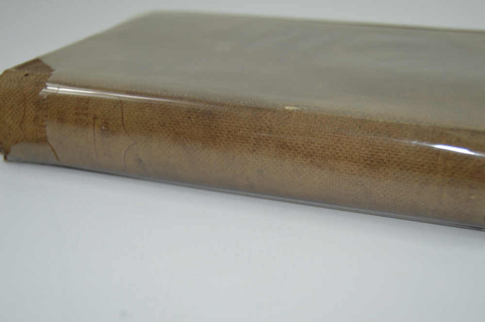 1865 "Morgan And His Captors" By Rev. F. Senour