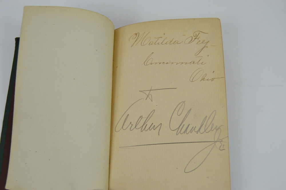 Antique Poetry Books By Heinrich Heine