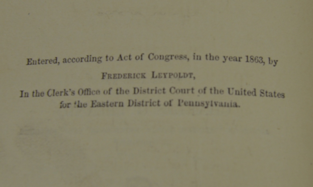 Antique Poetry Books By Heinrich Heine