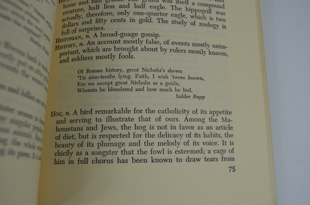 Not Your Normal Dictionary And Phrase Books