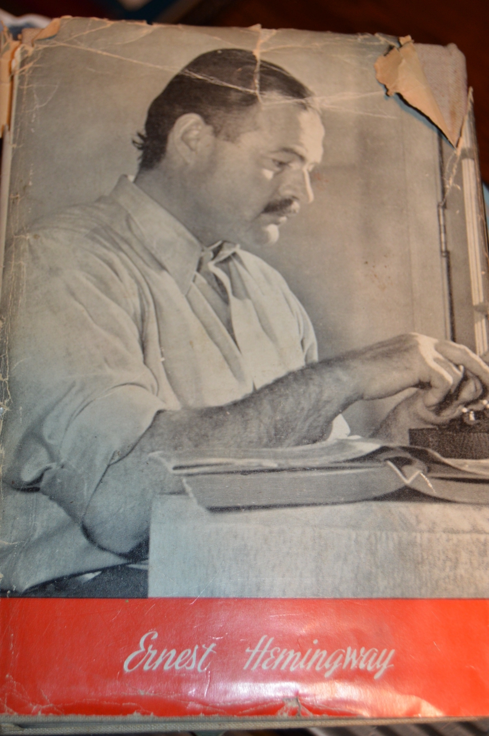 Vintage Titles Including First Editions