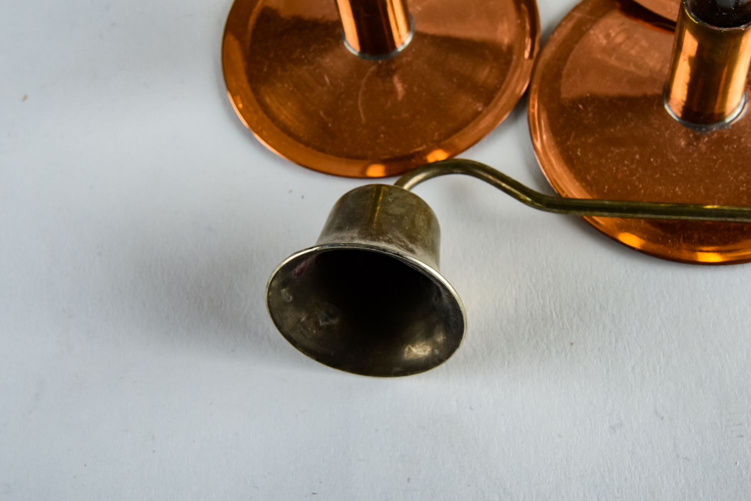 Glass Candle Holders and Accessories