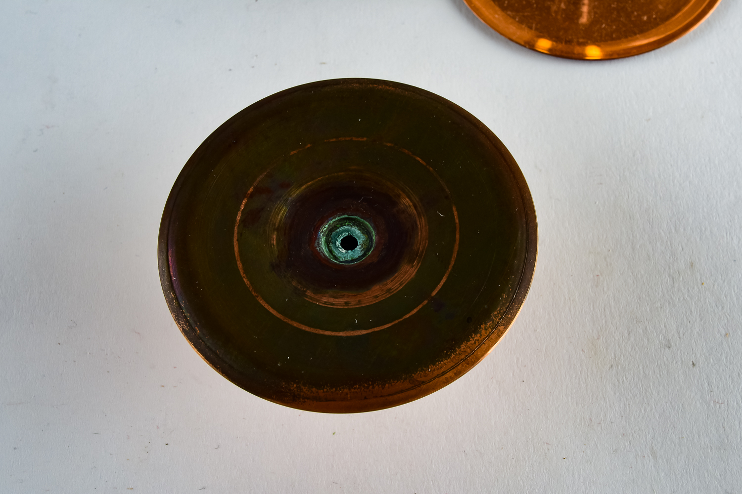 Glass Candle Holders and Accessories