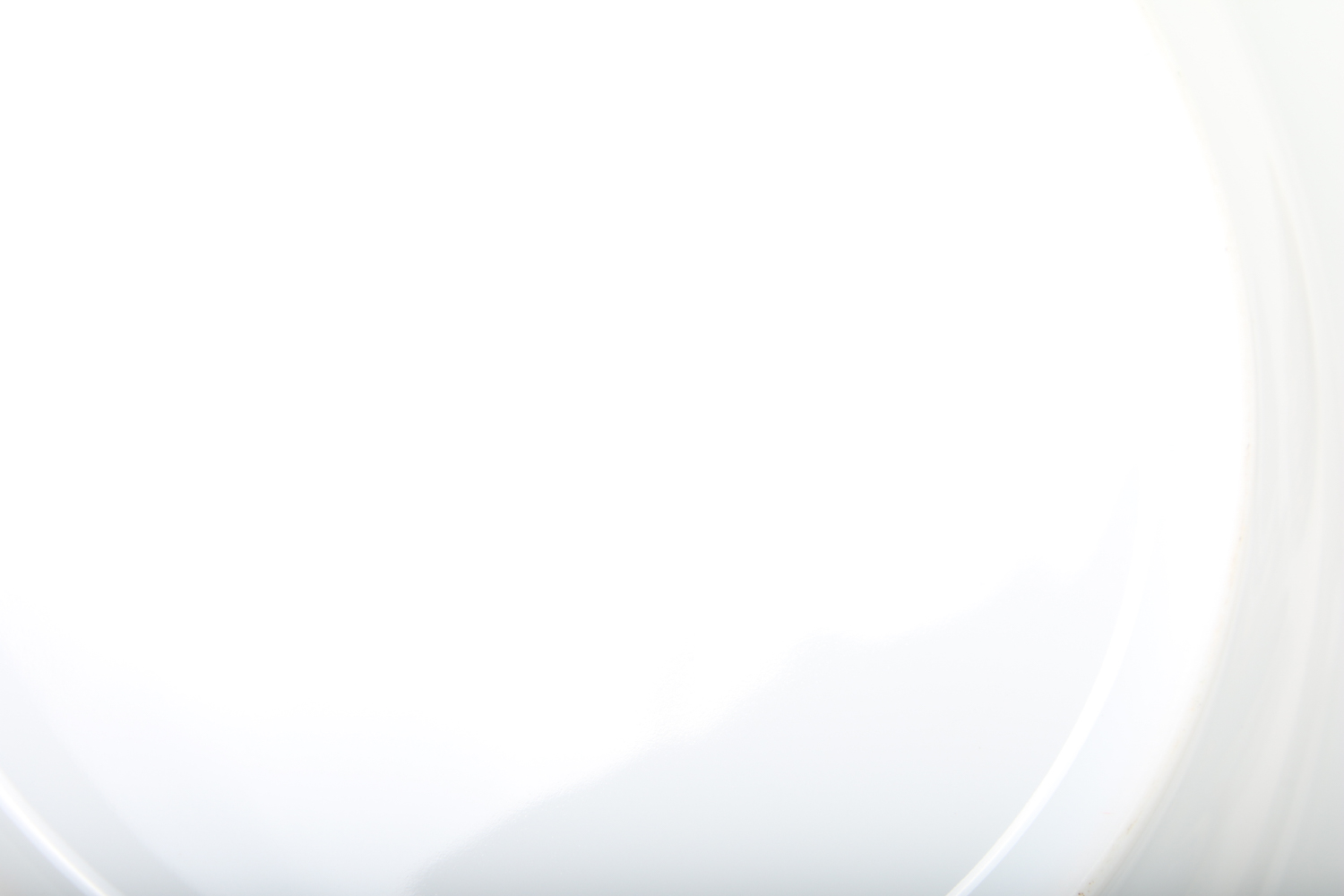 Set of Christian Dior "Guadron Onyx" Fine China