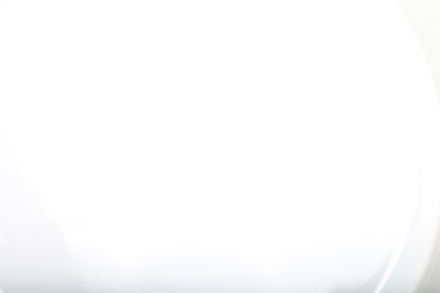 Set of Christian Dior "Guadron Onyx" Fine China