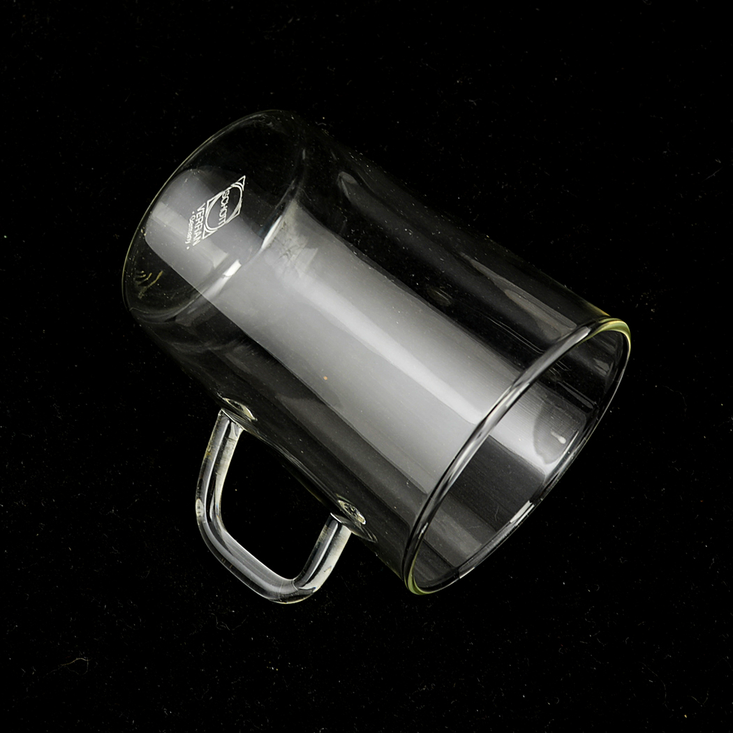 Assortment of Schott Verran Punch Cups