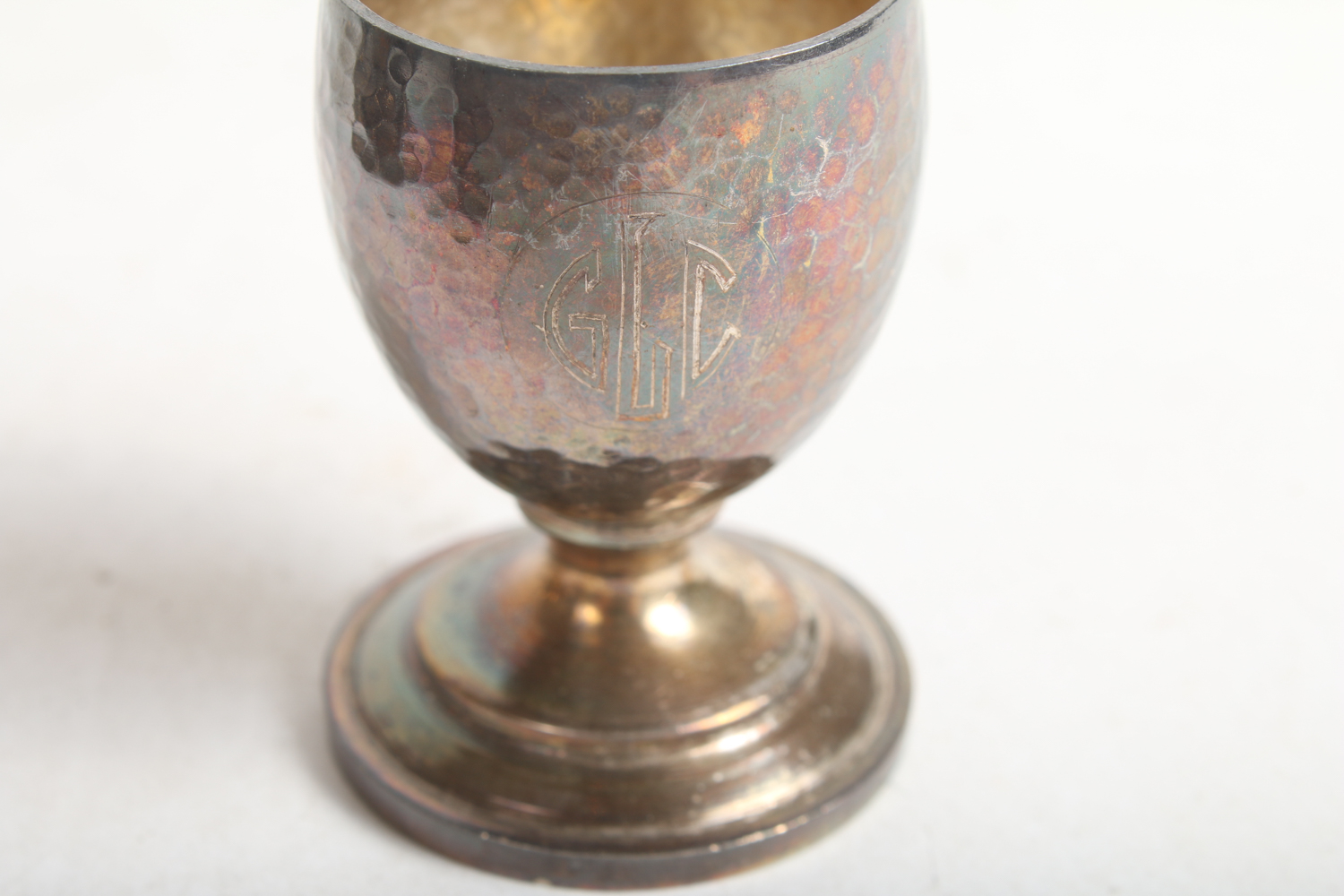 Silver Plated Shot Glasses and Accessories