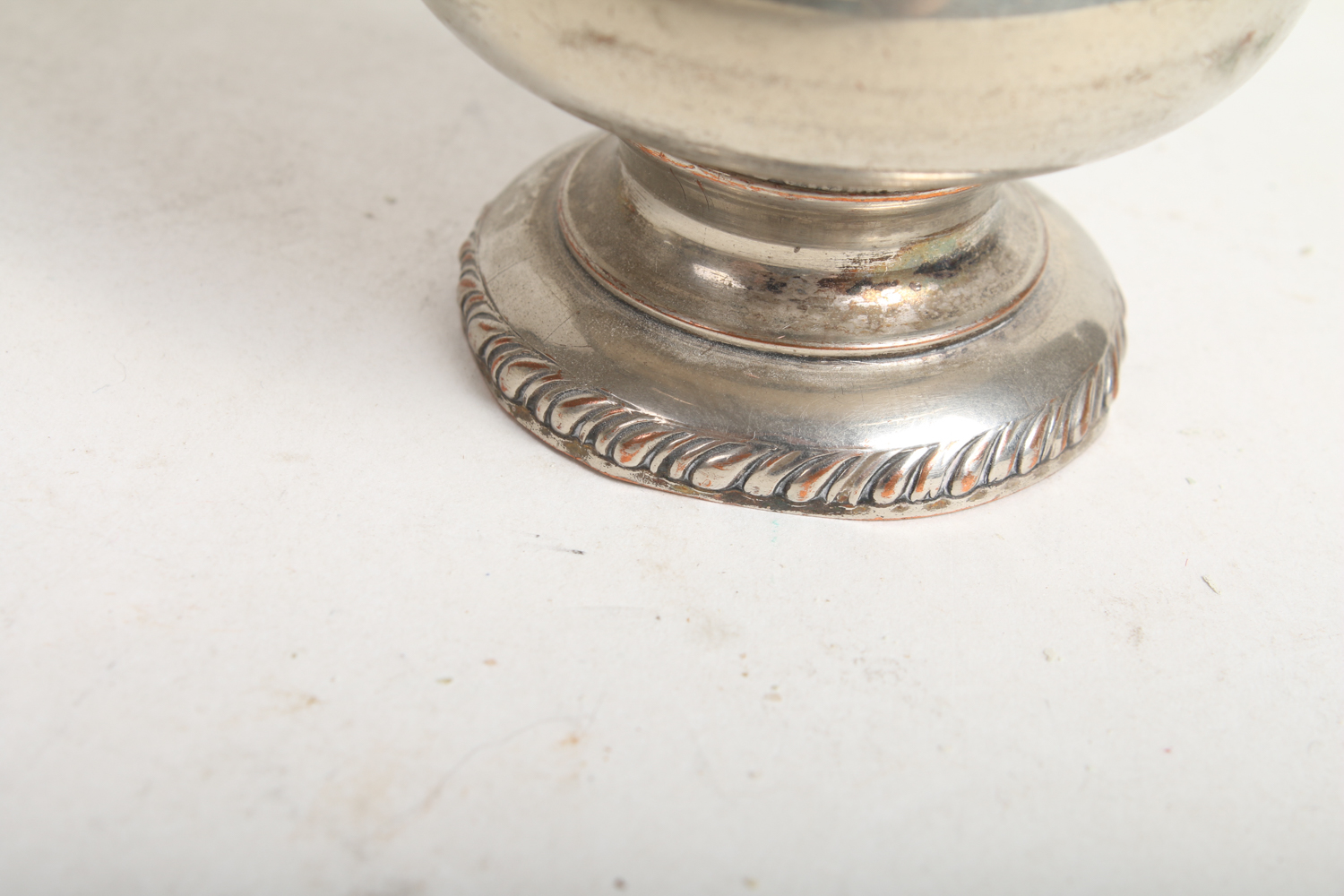 Silver Plated Shot Glasses and Accessories