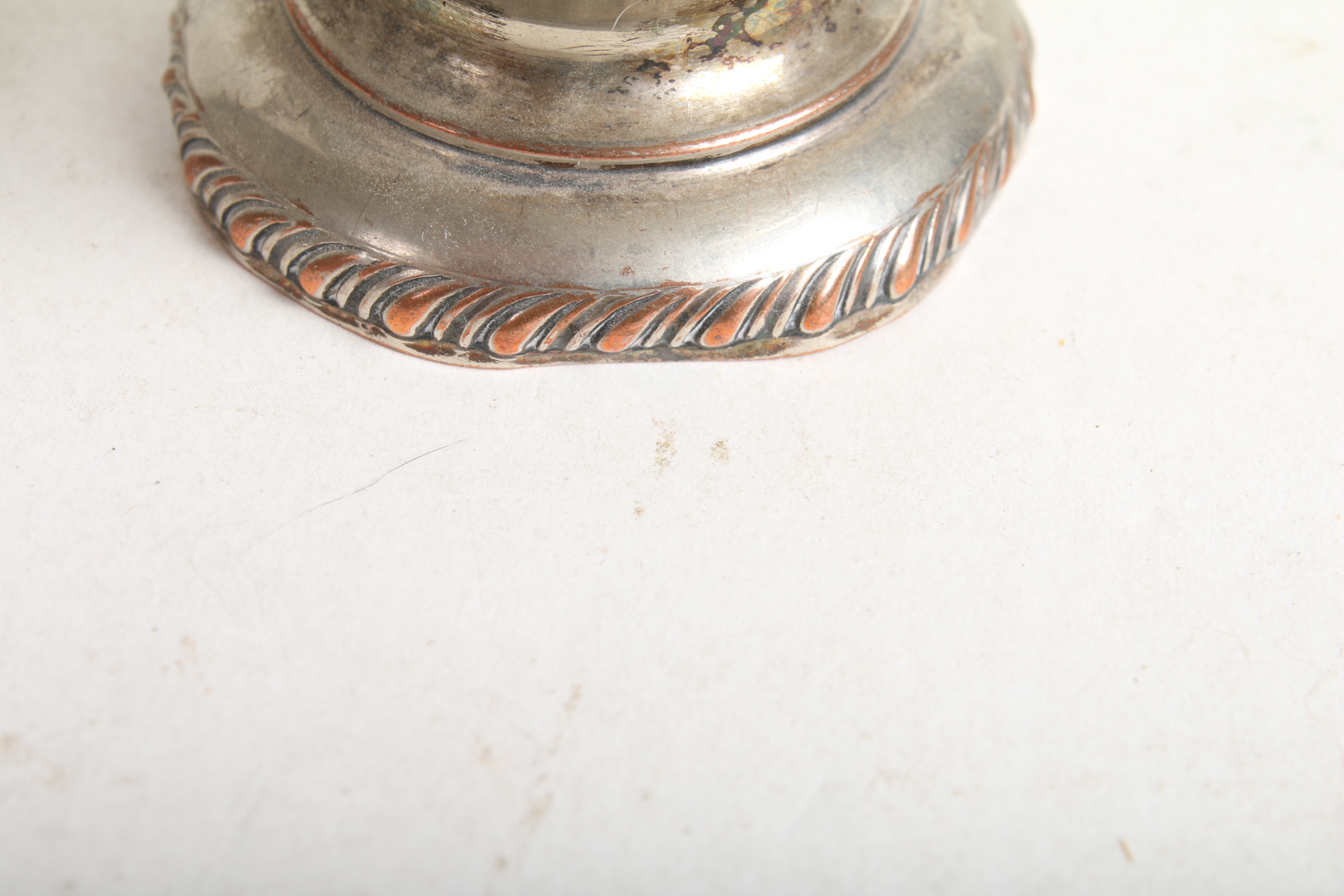 Silver Plated Shot Glasses and Accessories