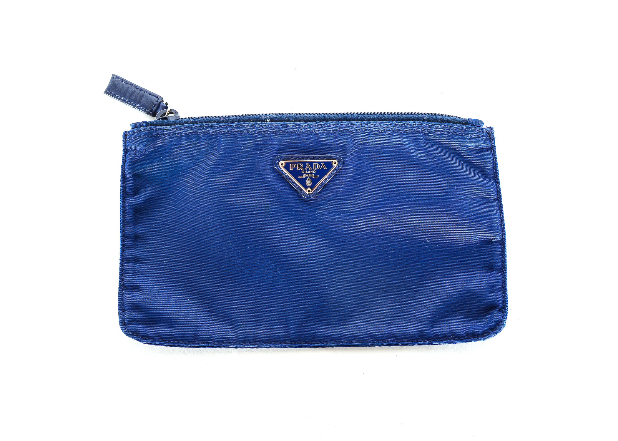 Small Nylon Prada Bag