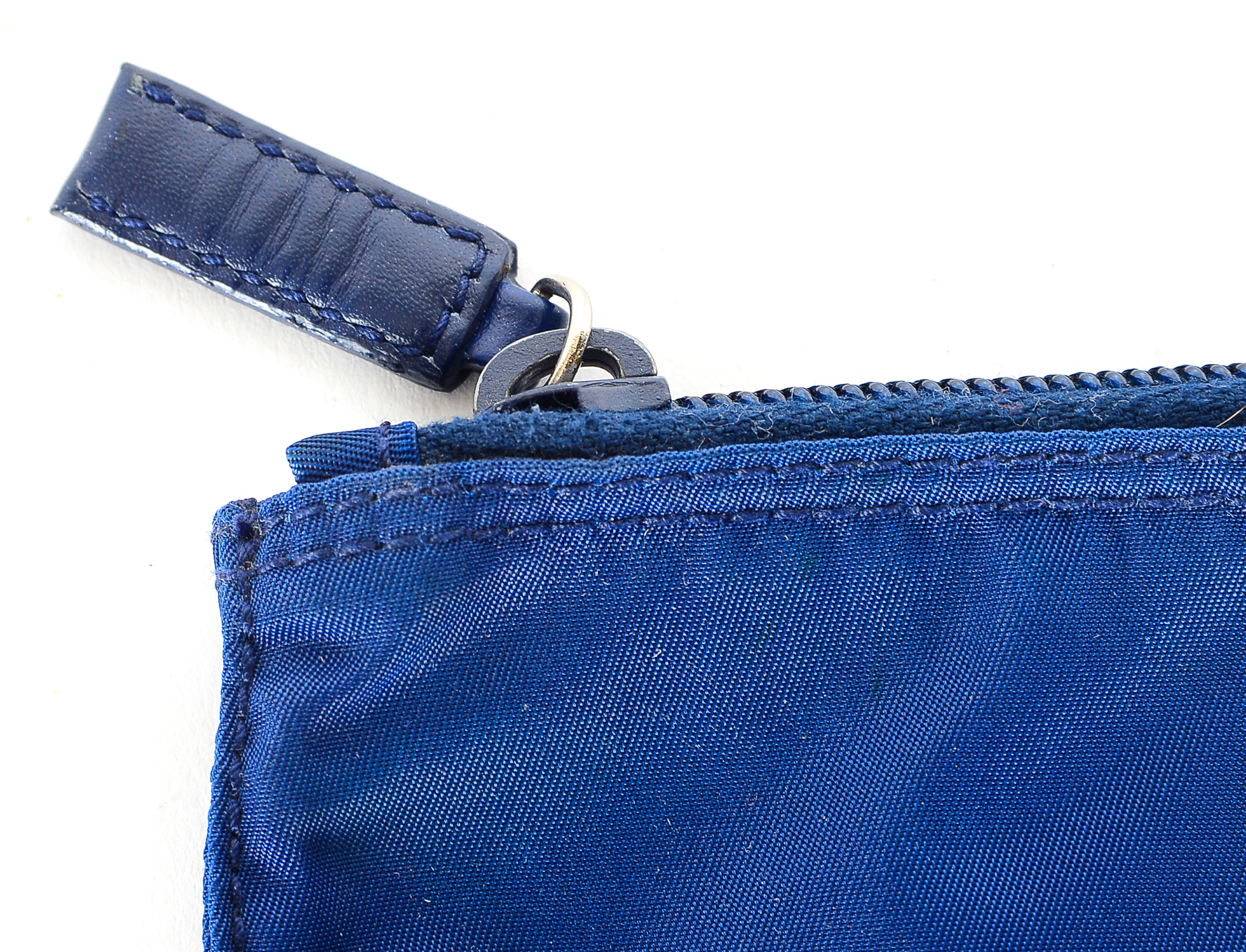 Small Nylon Prada Bag