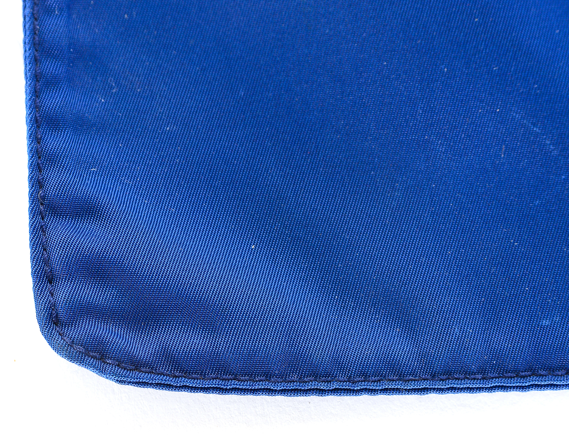 Small Nylon Prada Bag