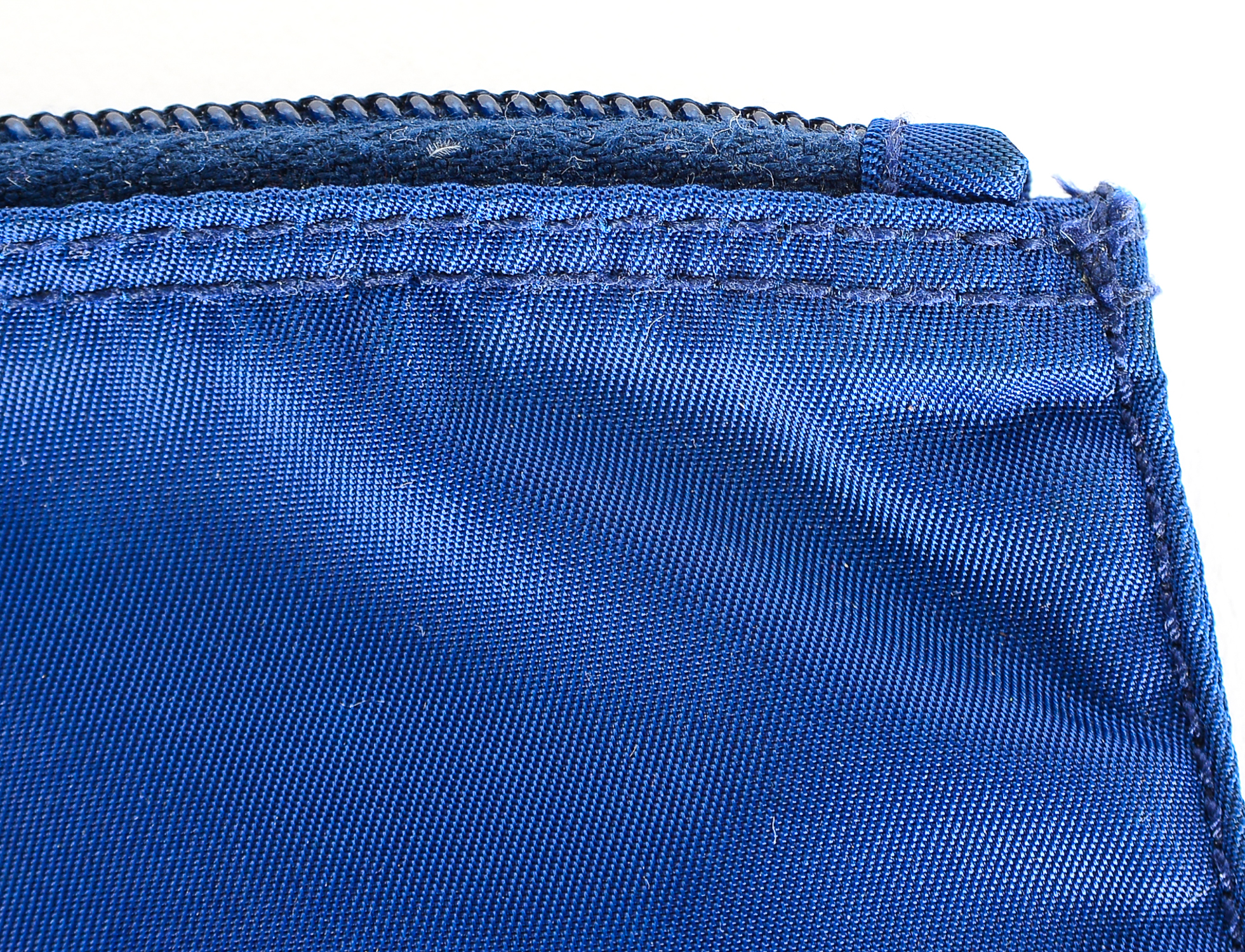 Small Nylon Prada Bag