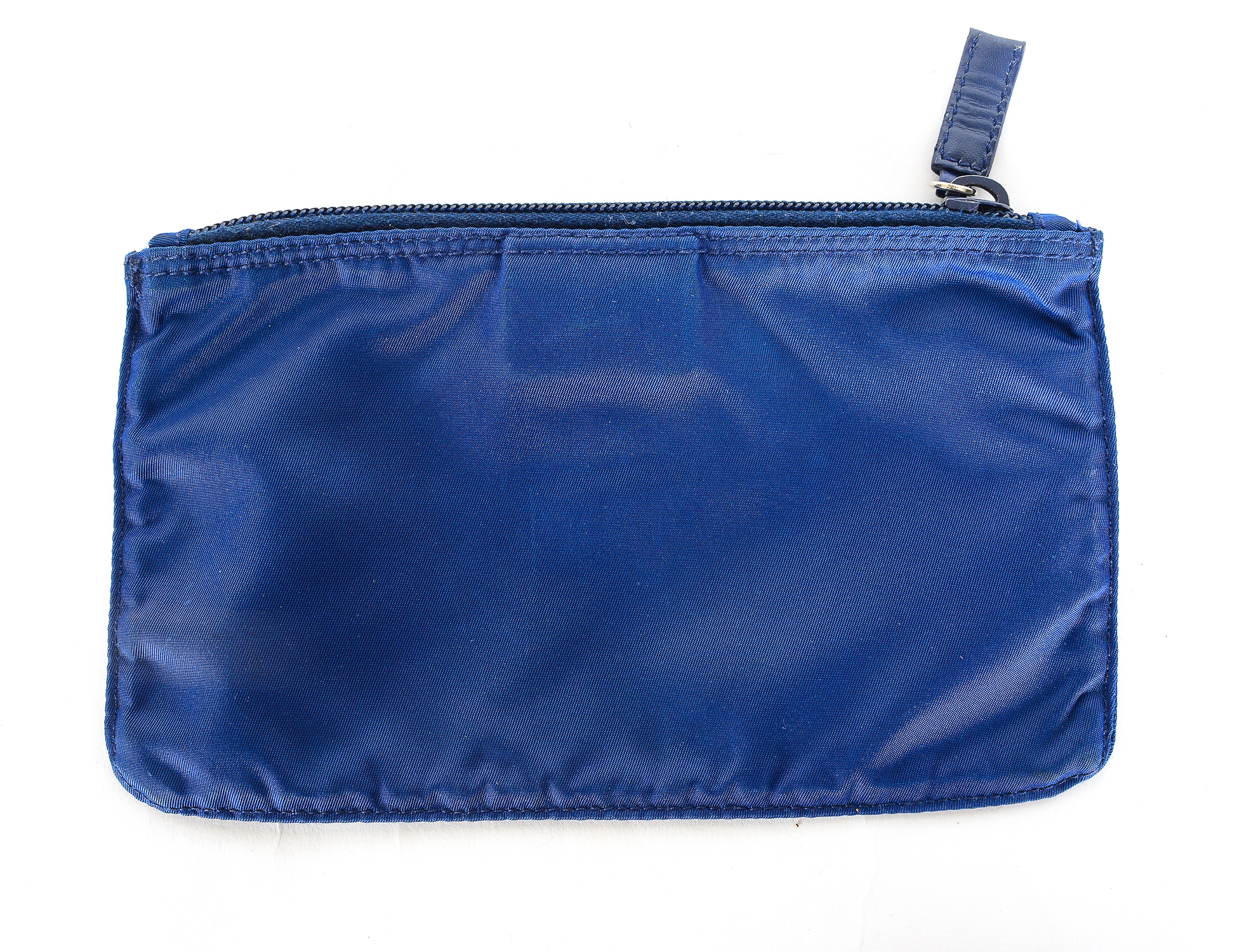 Small Nylon Prada Bag