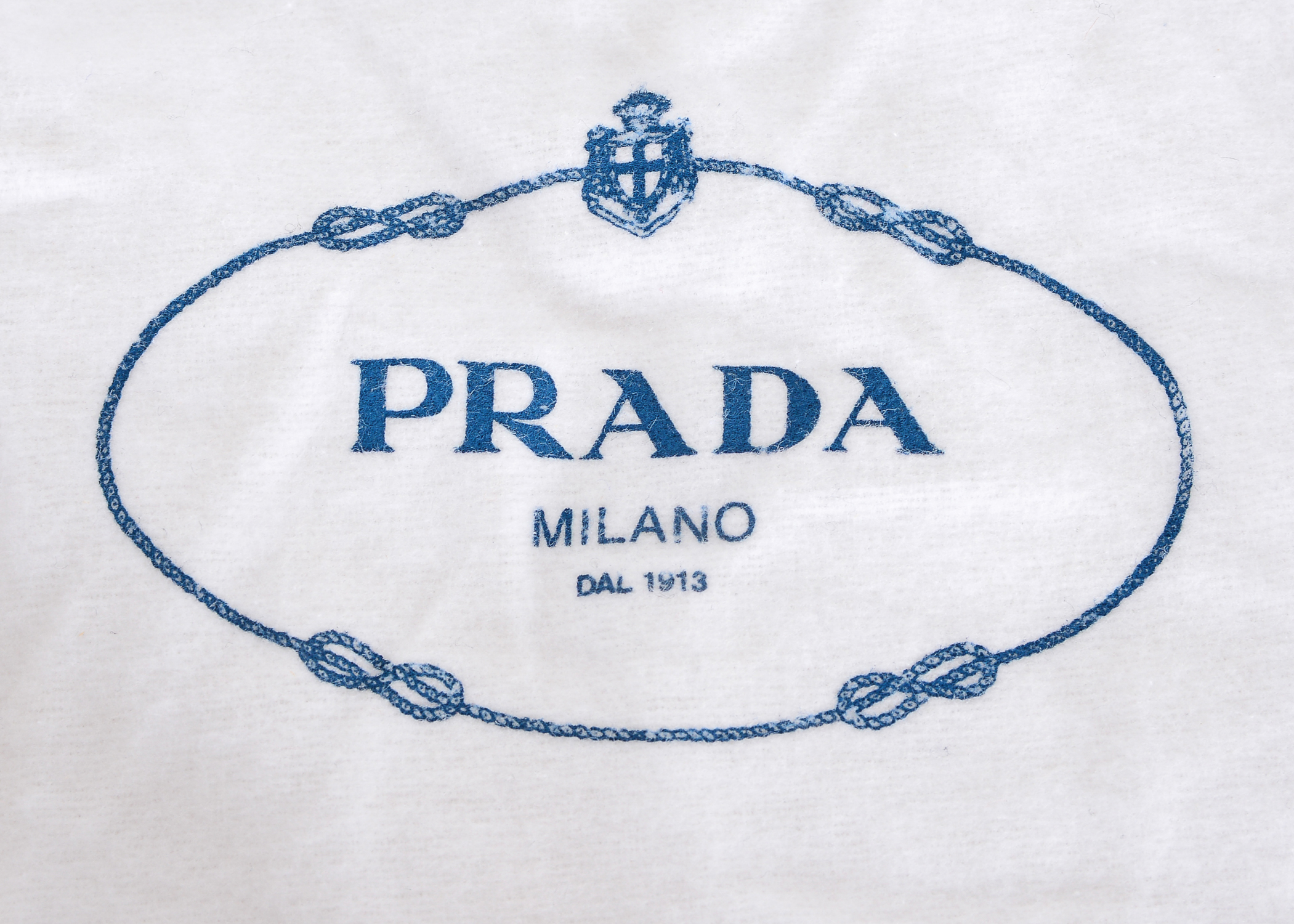 Prada Army Green Nylon Bag