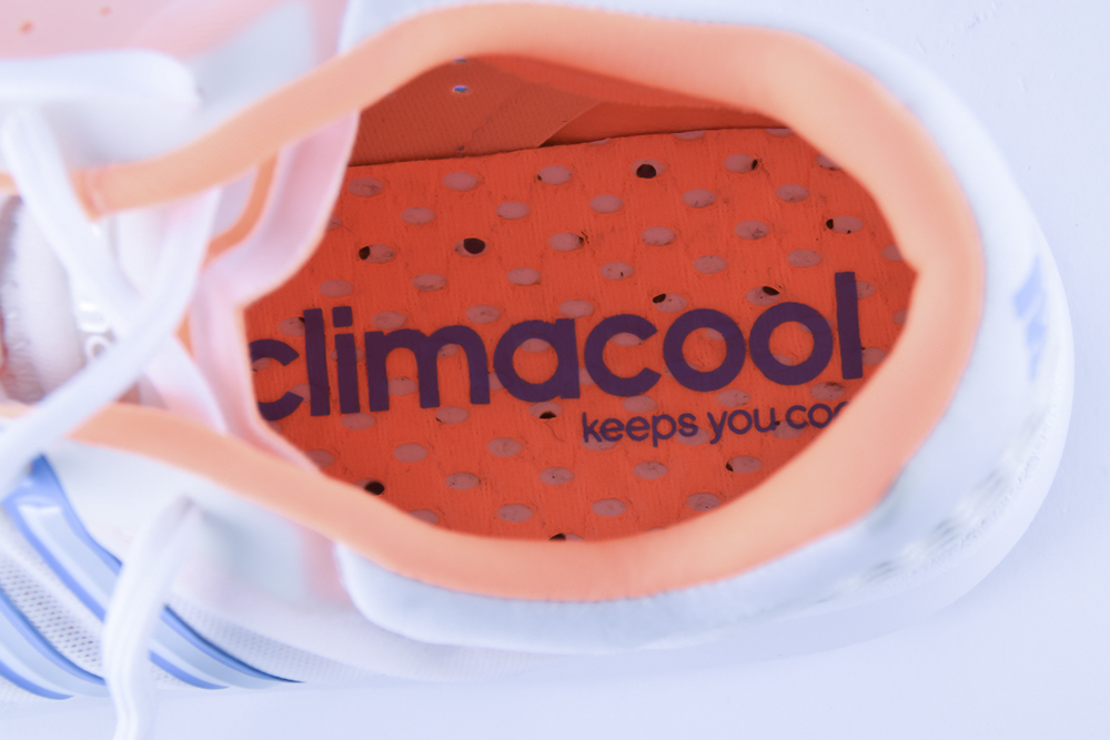 Adidas Climacool Running Shoes