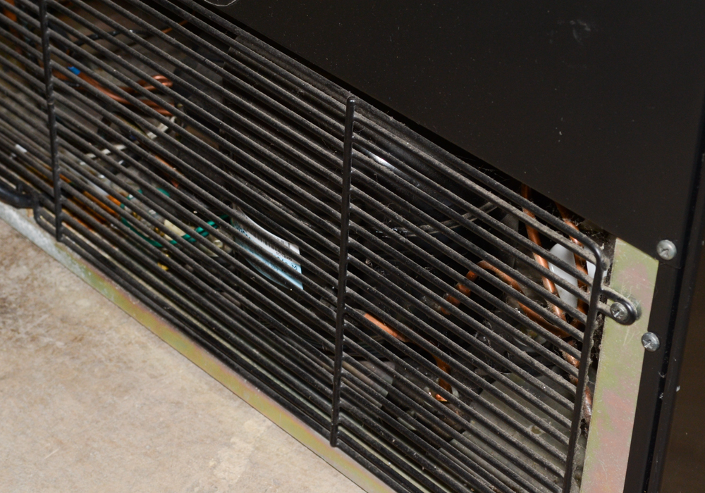 Everstar Wine Cellar