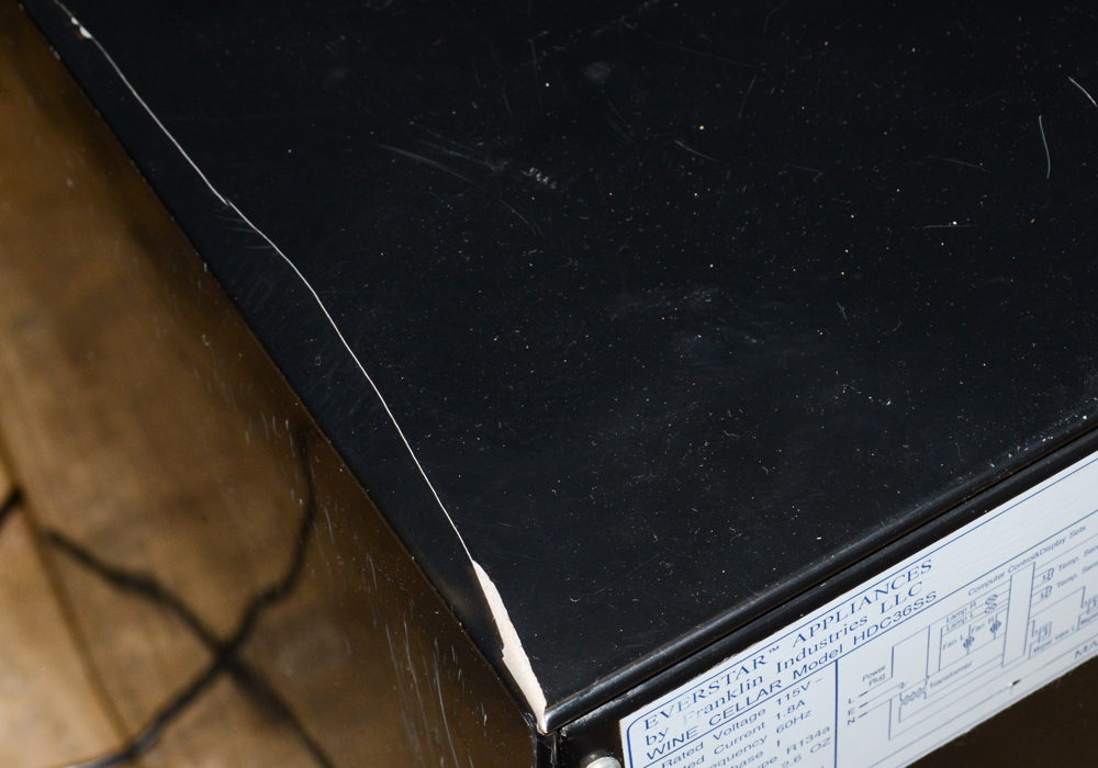 Everstar Wine Cellar